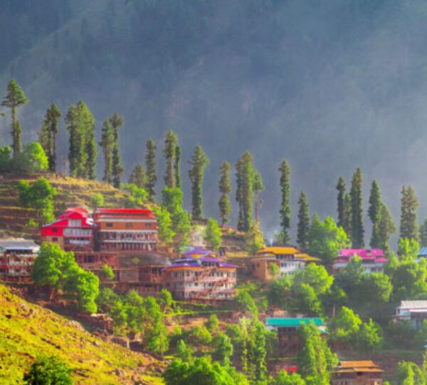 No.1 Kashmir Travel and Tour Agency in Pakistan | Al-Rehman Tour
