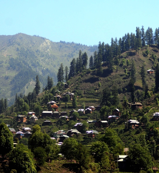 Neelum Valley